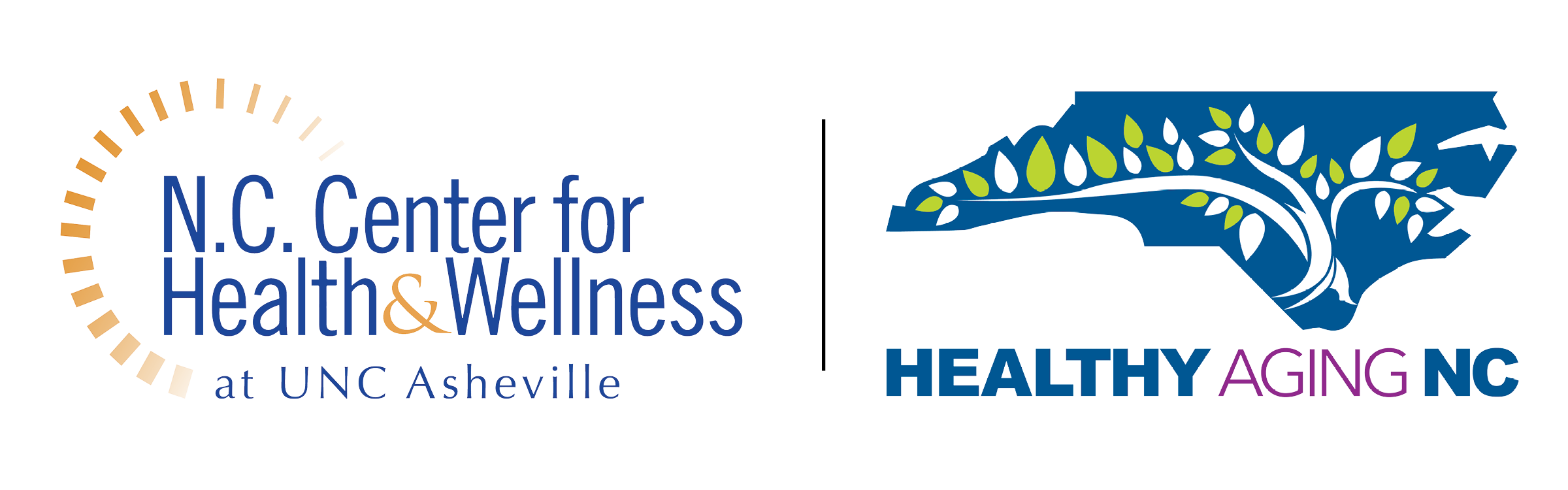 Proud partner with NC Center for Health & Wellness