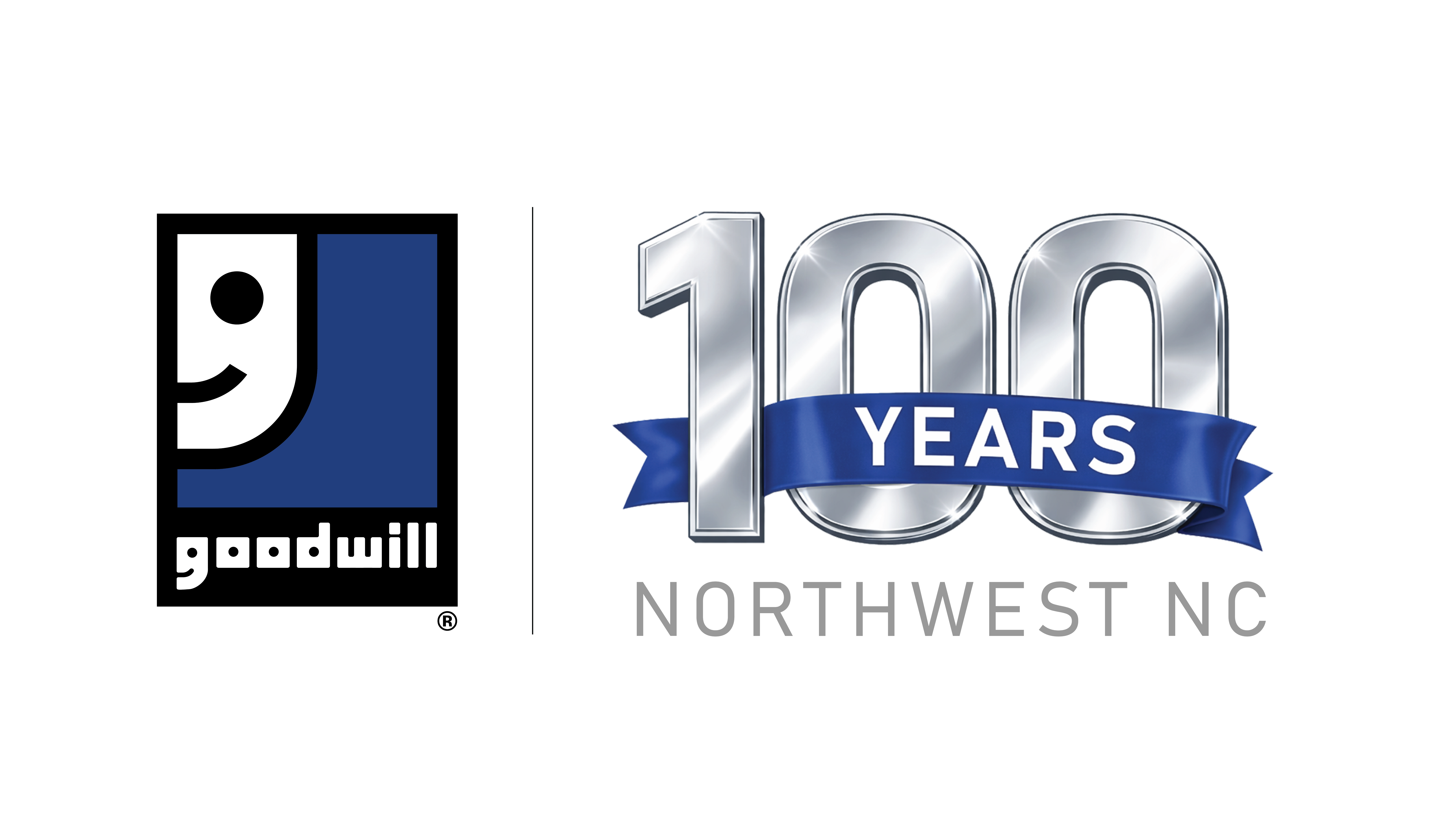 Proud partner with Goodwill of Northwest North Carolina
