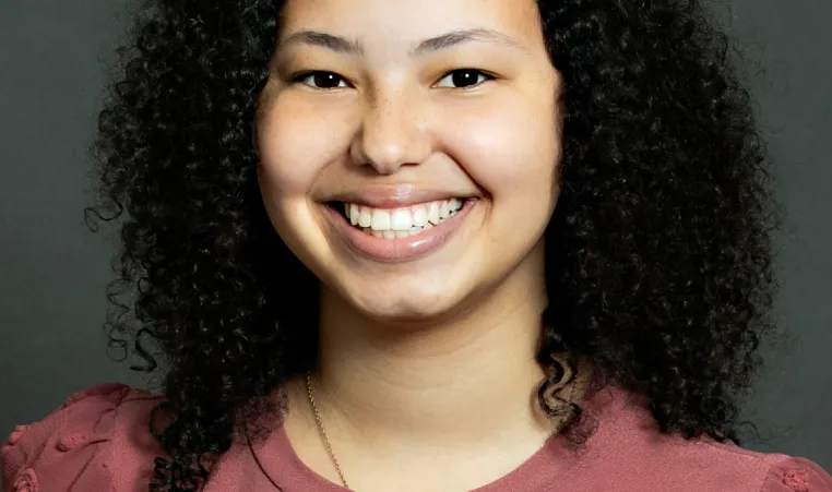 picture of Alisha Reynolds Welch